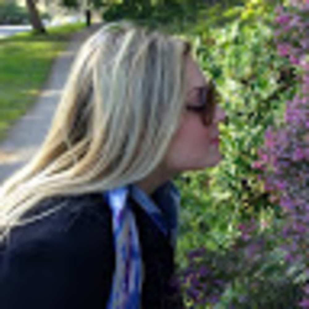 Meet your Posher, Katerina